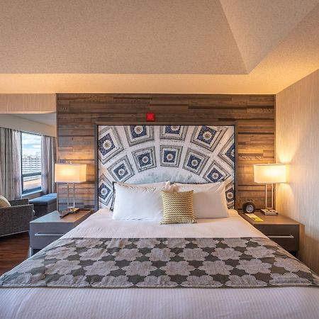 The Blackwell Columbus Extérieur photo