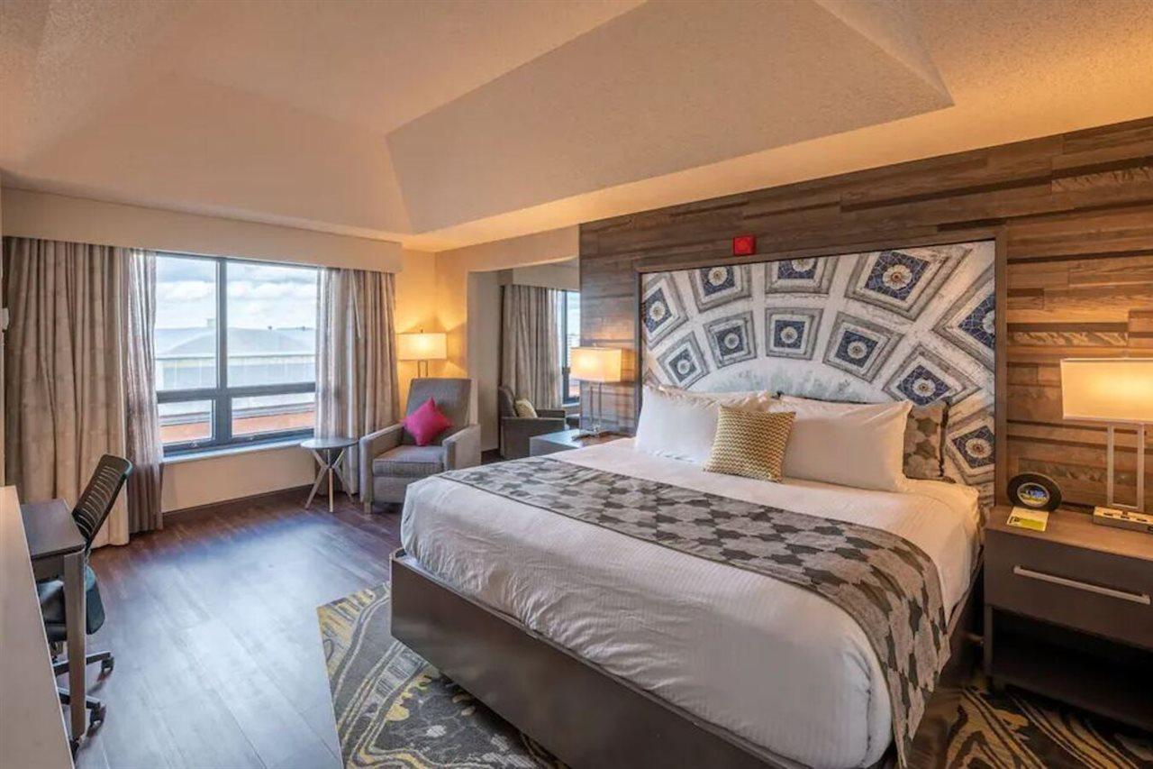 The Blackwell Columbus Extérieur photo