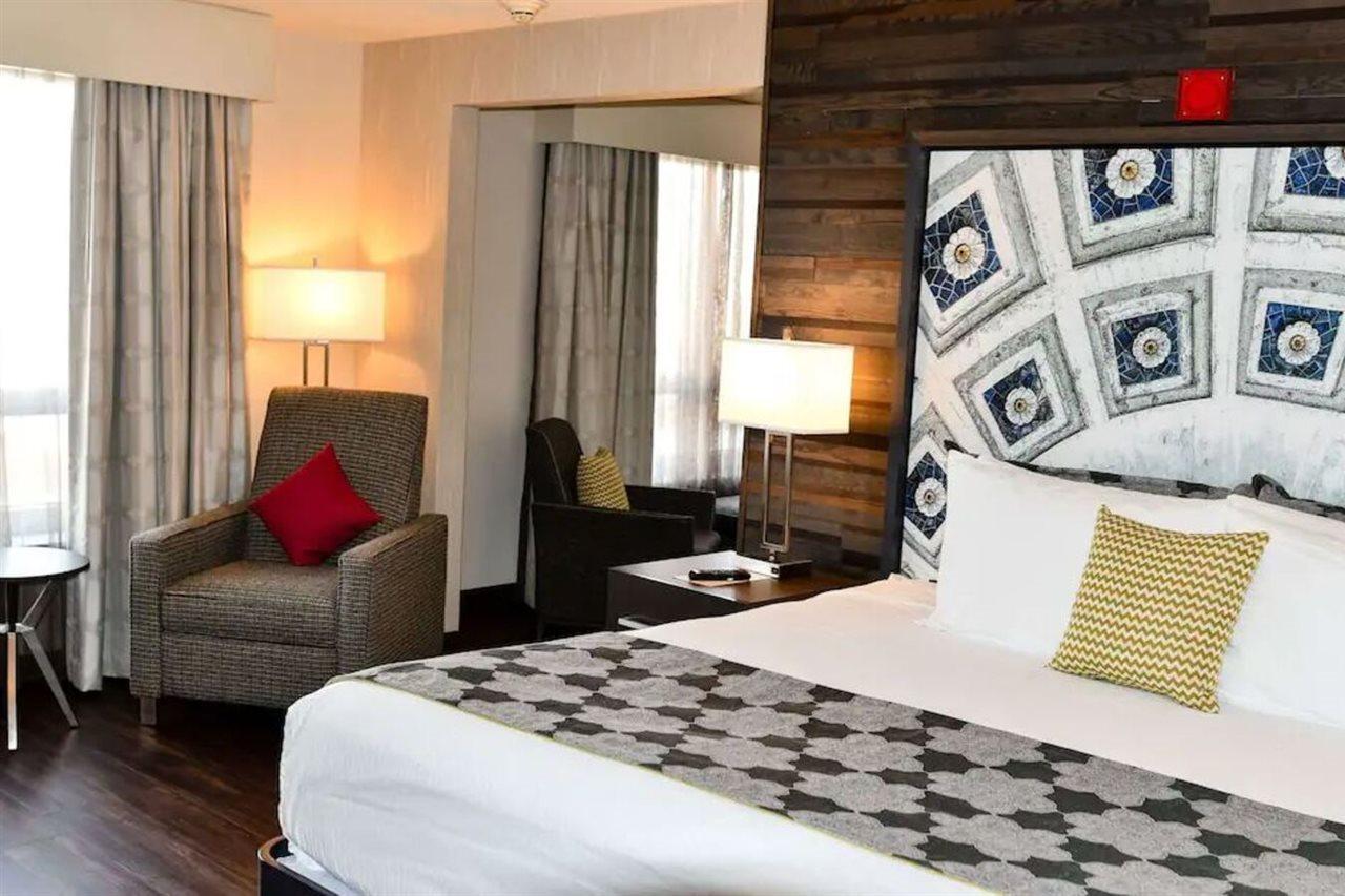 The Blackwell Columbus Extérieur photo