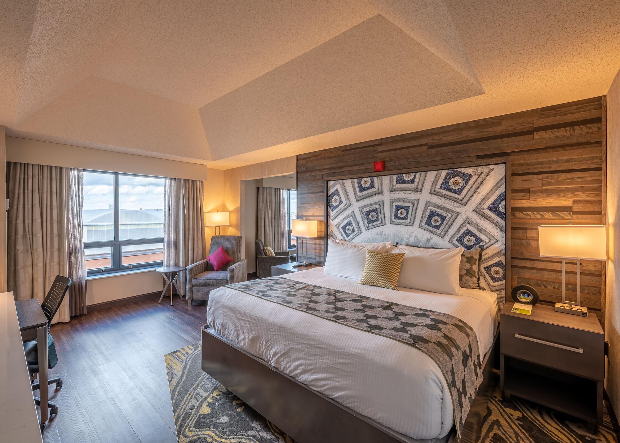 The Blackwell Columbus Extérieur photo