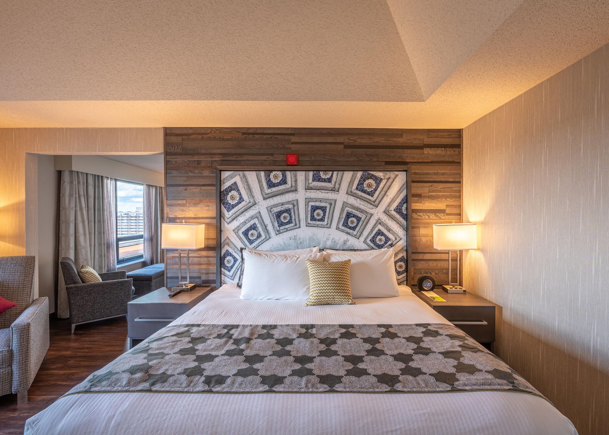 The Blackwell Columbus Extérieur photo