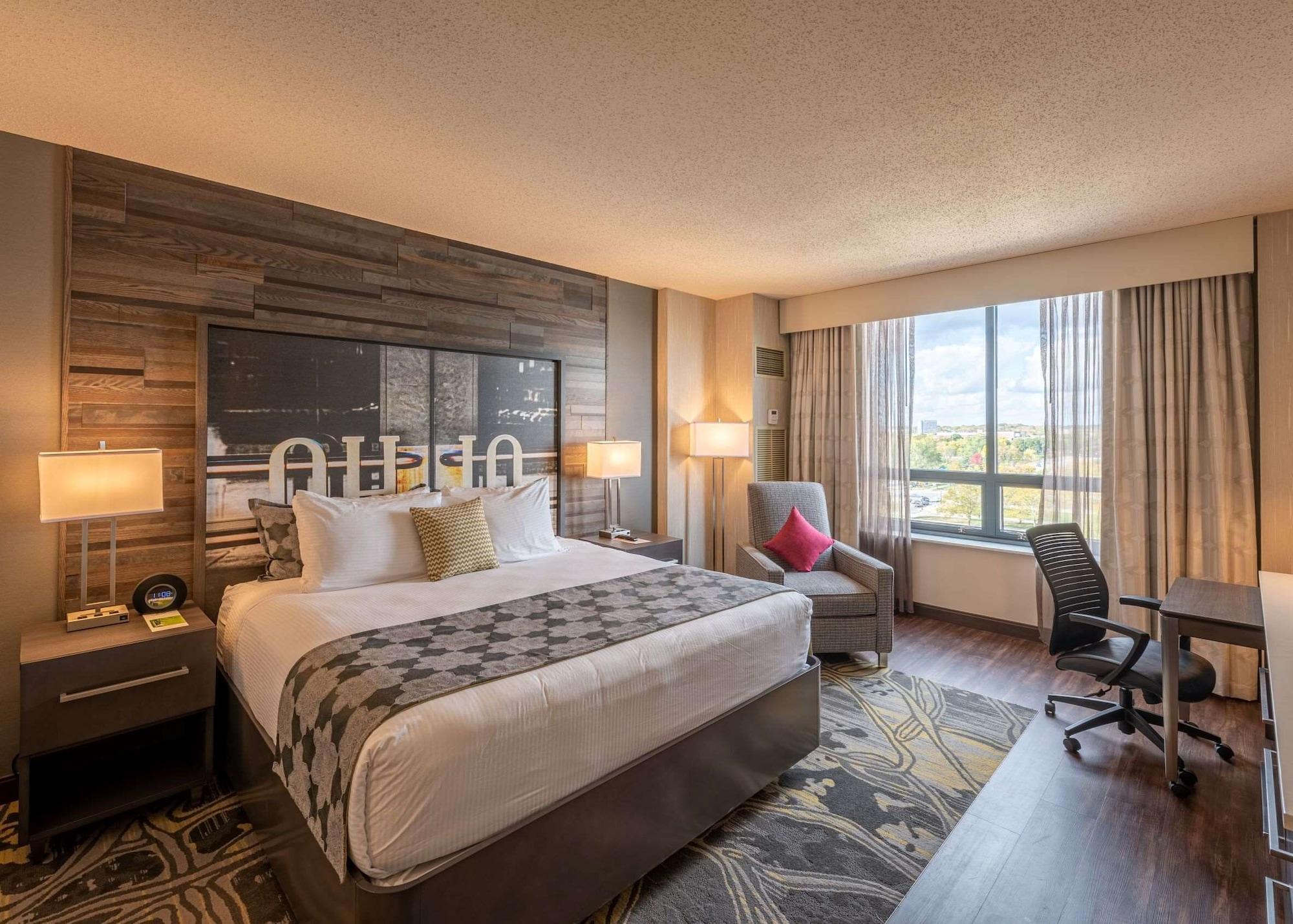The Blackwell Columbus Extérieur photo