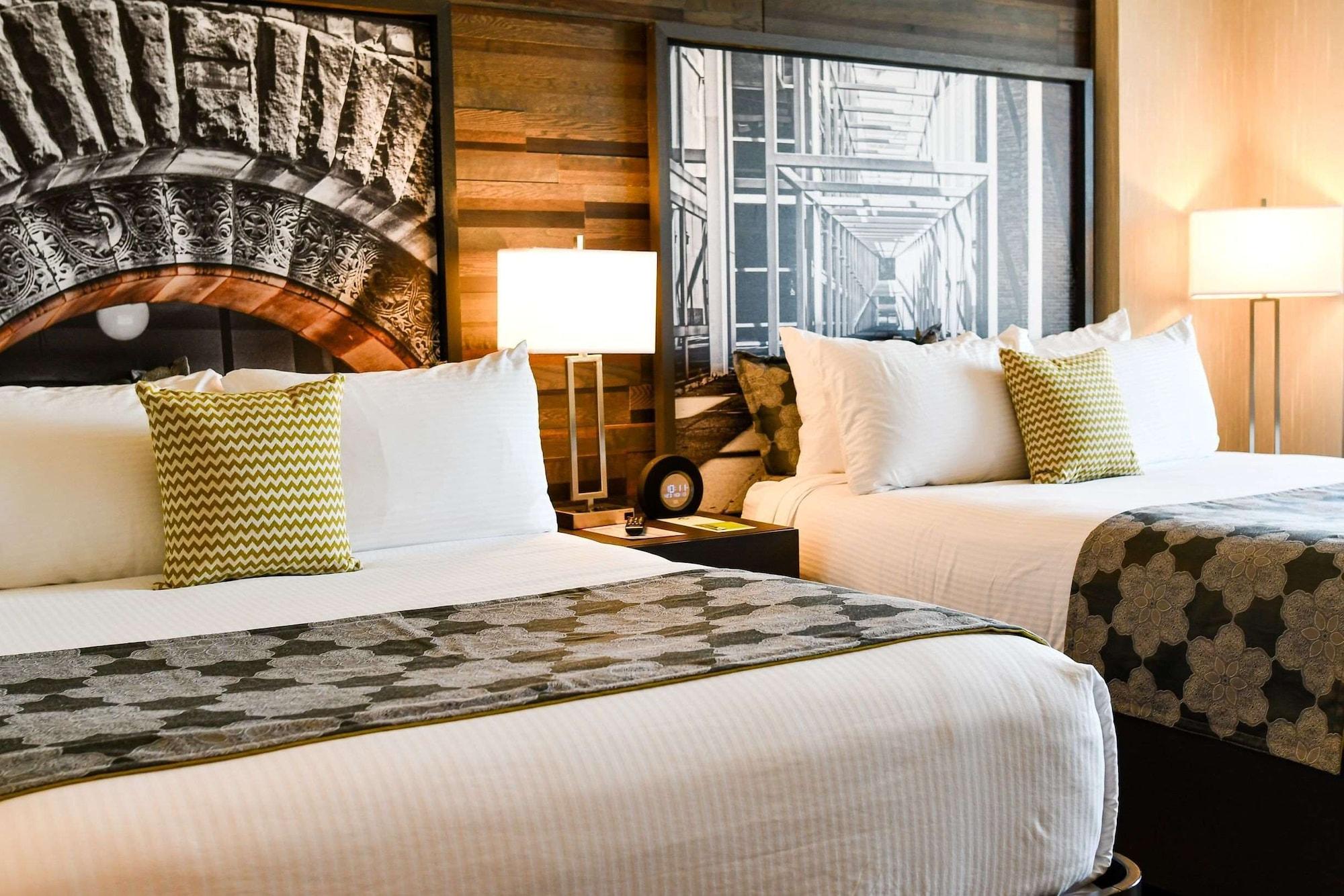 The Blackwell Columbus Extérieur photo