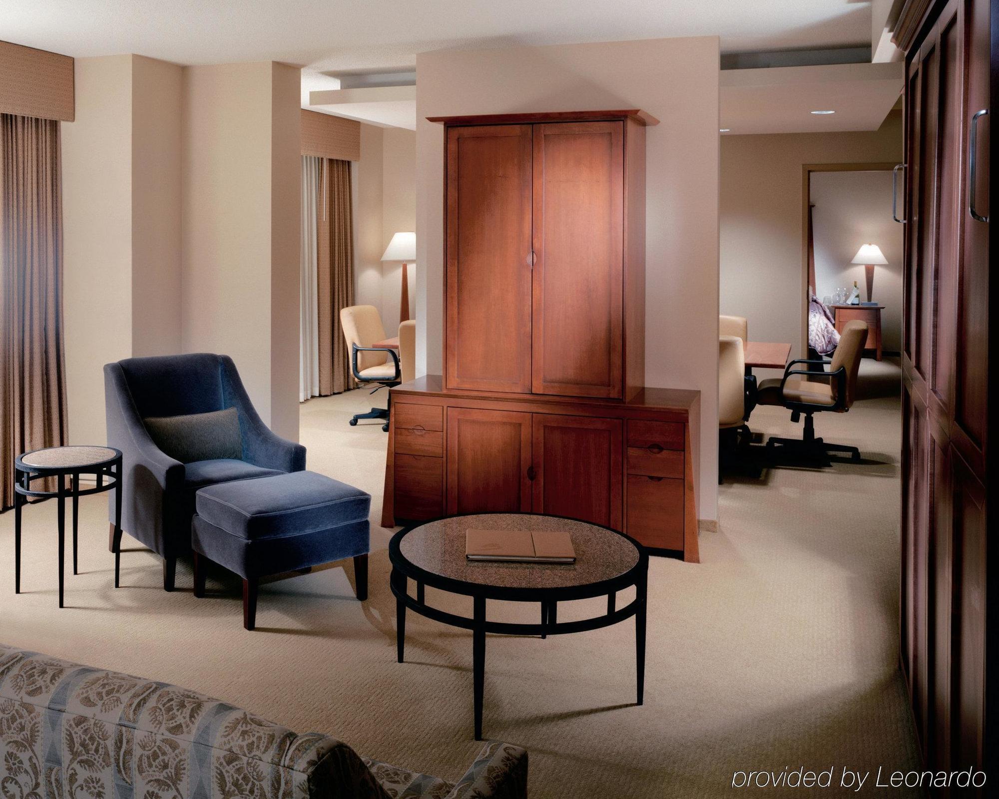 The Blackwell Columbus Intérieur photo