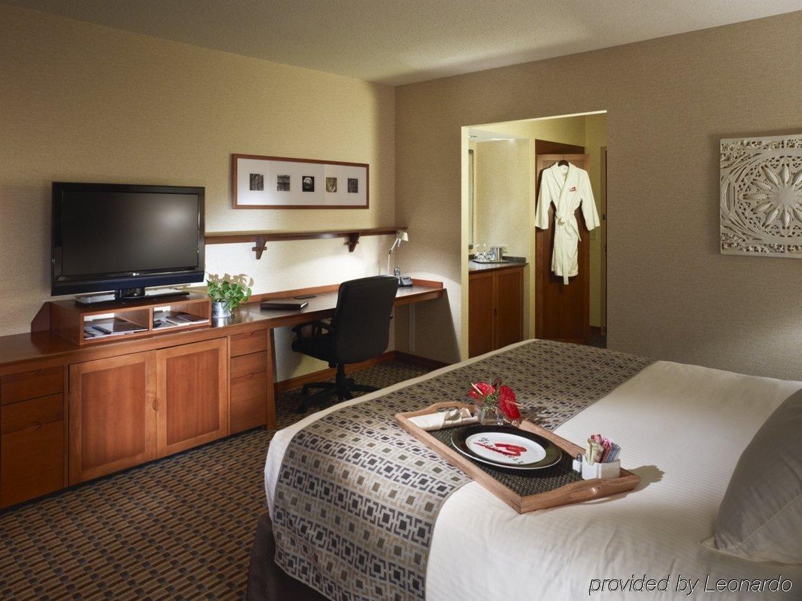 The Blackwell Columbus Chambre photo