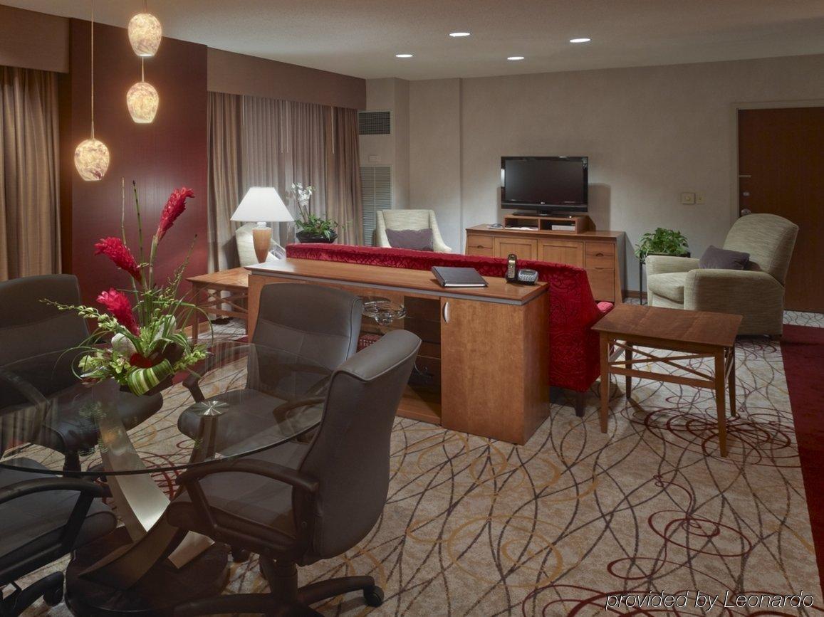 The Blackwell Columbus Chambre photo
