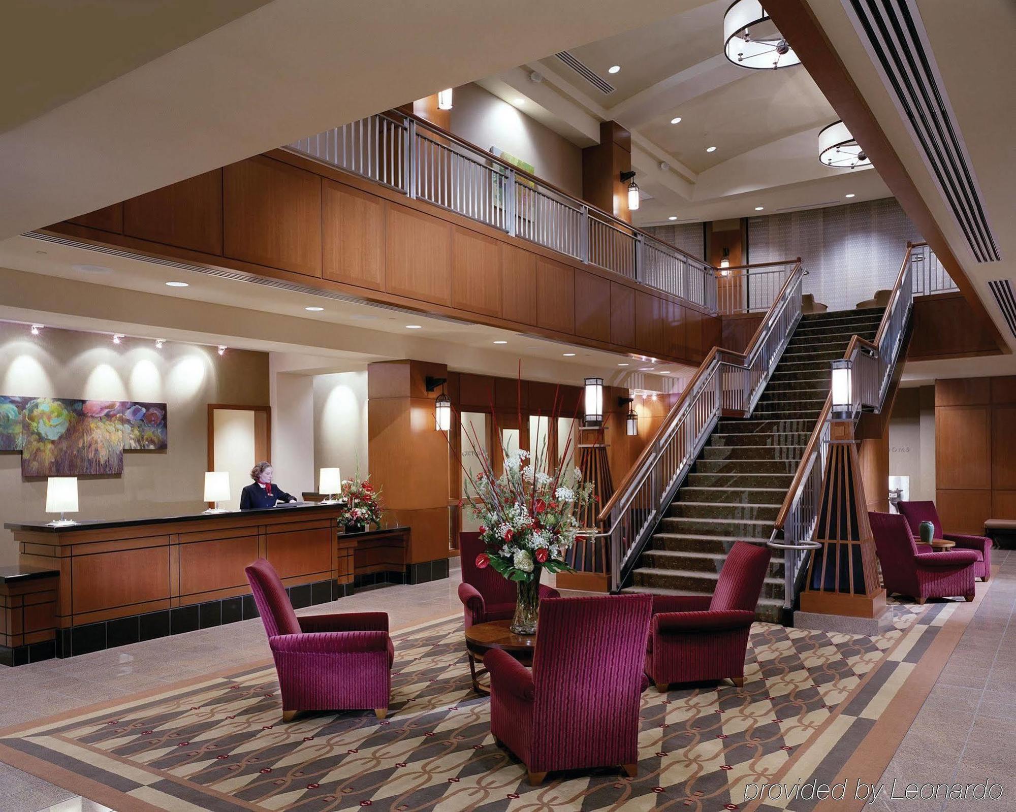 The Blackwell Columbus Intérieur photo